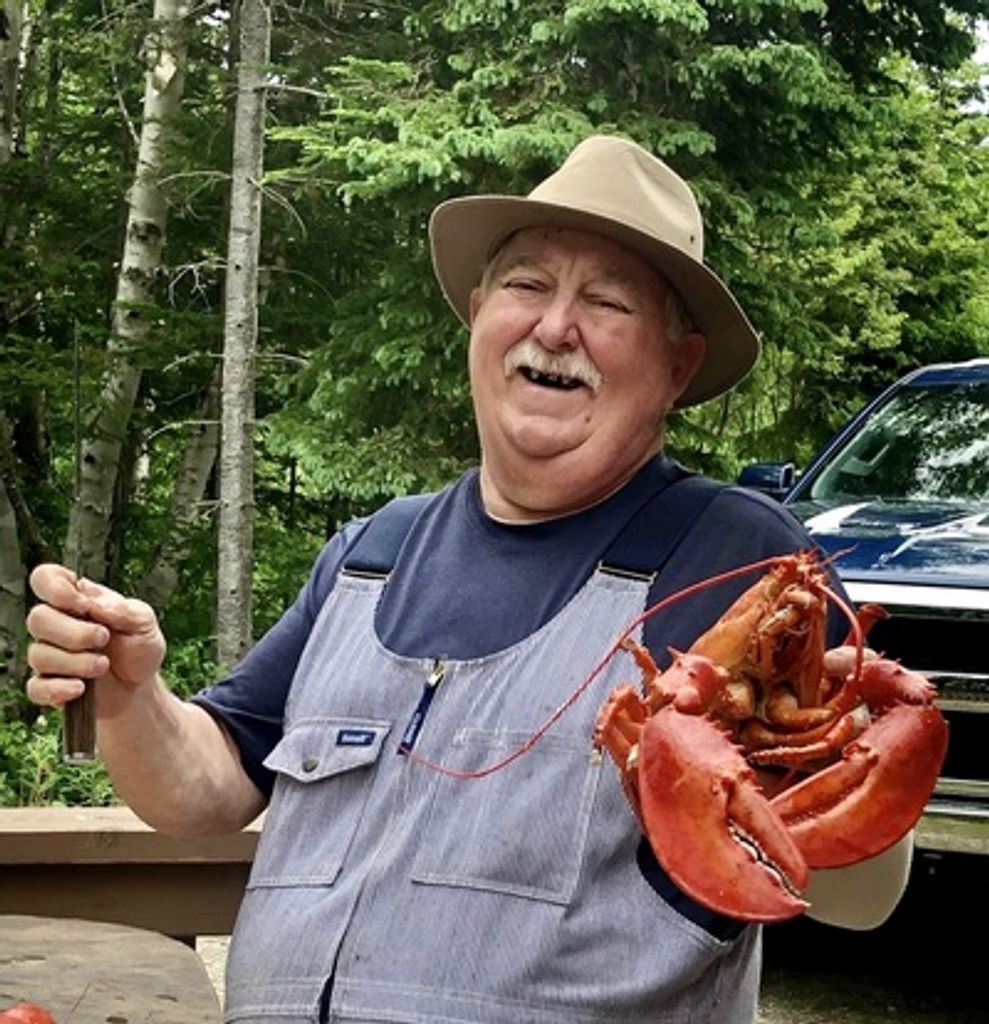 David John Young Profile Photo