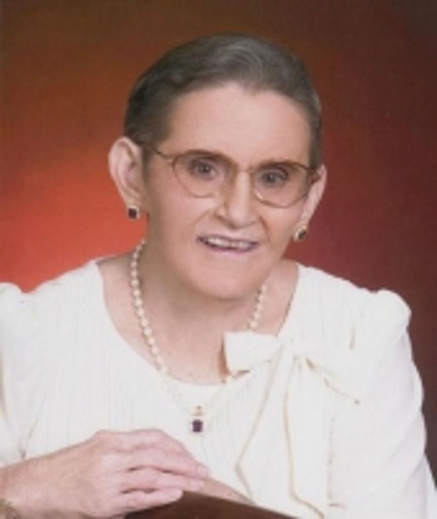 Jo Ann Amelia Barner Smith