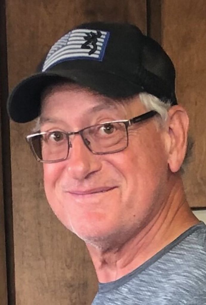 Robert "Bob" A Copple Profile Photo