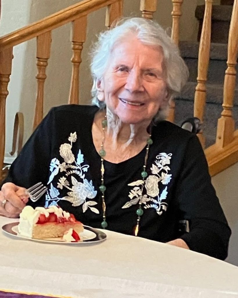 Rosemary M. McDonough