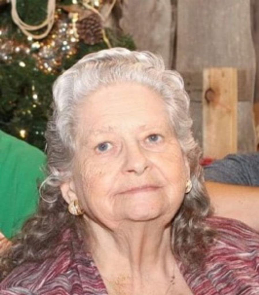 Janie Hogue Profile Photo