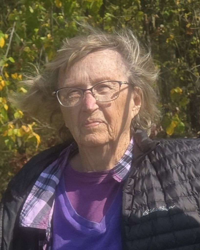 Jacqueline A. Buck Profile Photo