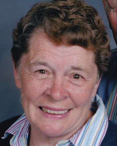 Jackie Shattuck's obituary image
