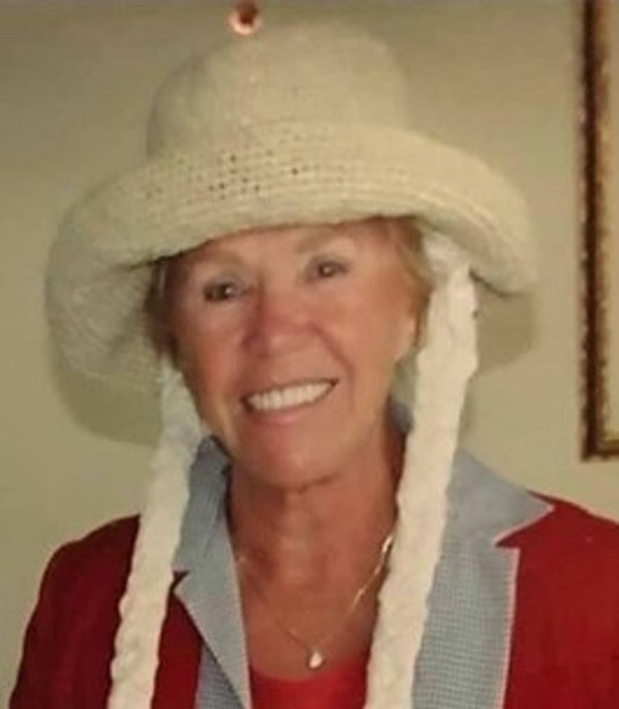 Helen Duncan Profile Photo