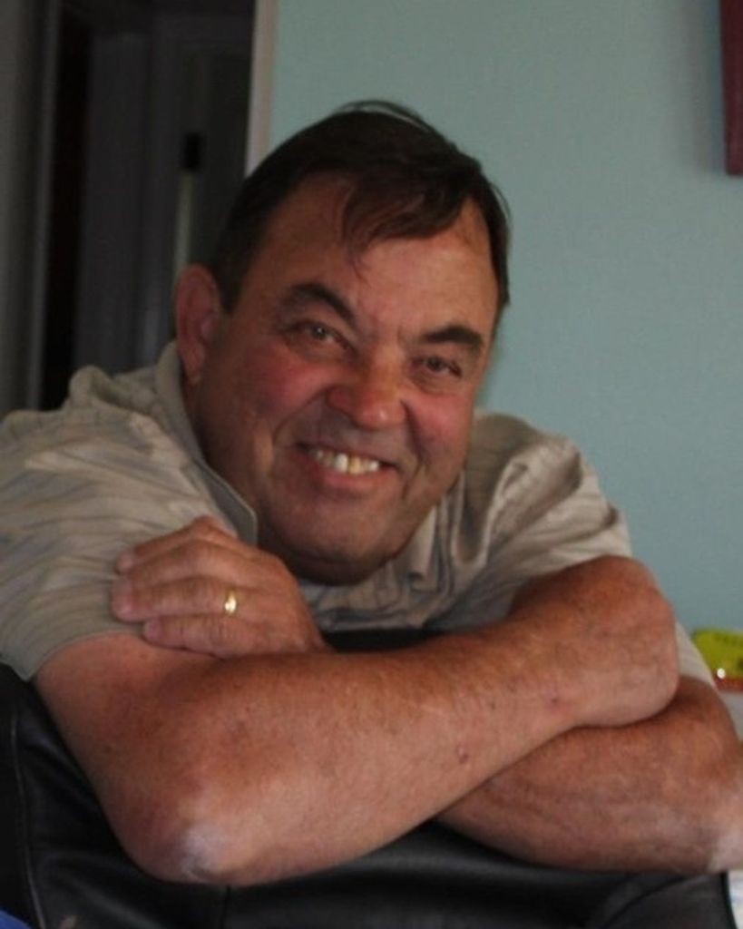 Lenny Ray Simmons Profile Photo