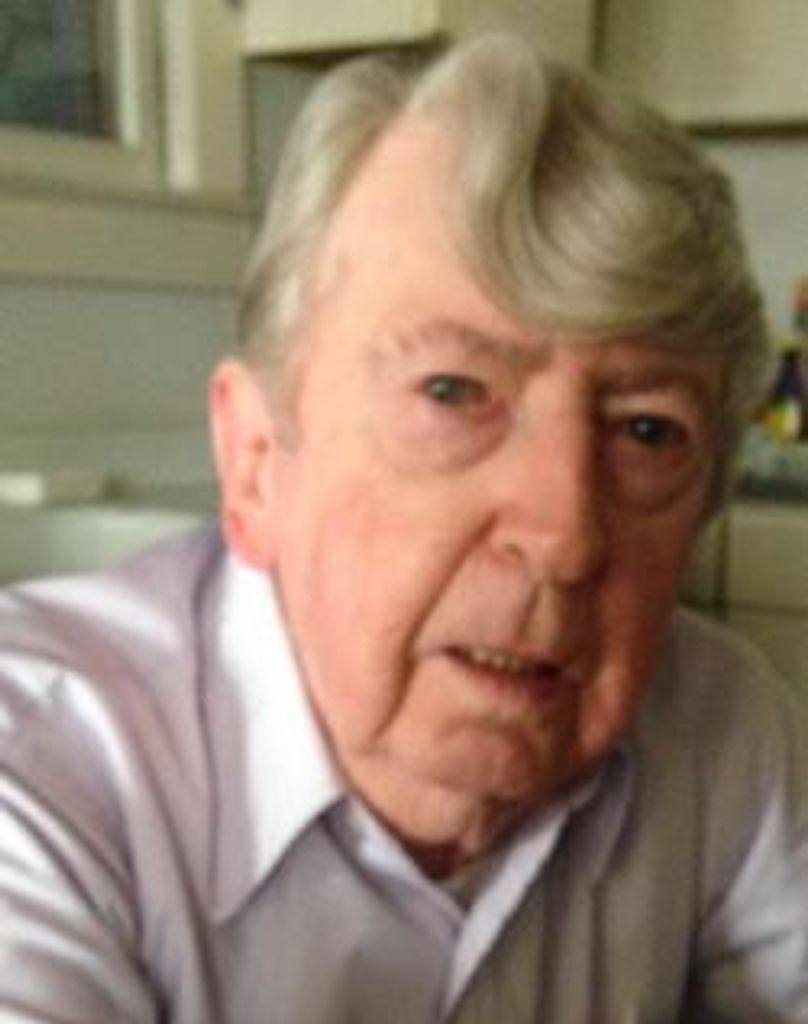 Joseph J. Murphy Profile Photo