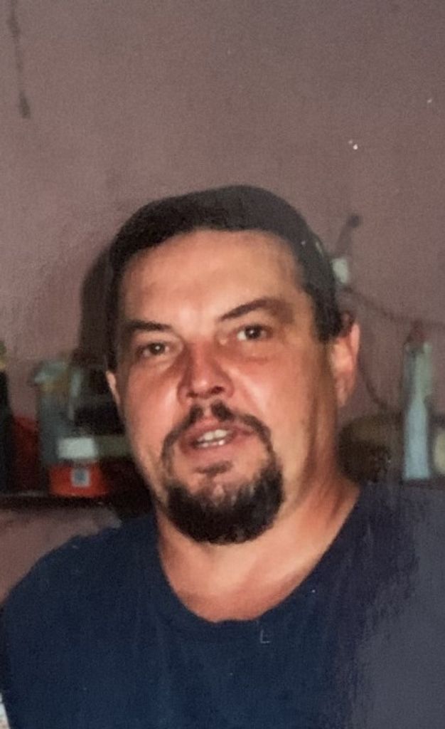 Robert "Bob" Garry Kunkle