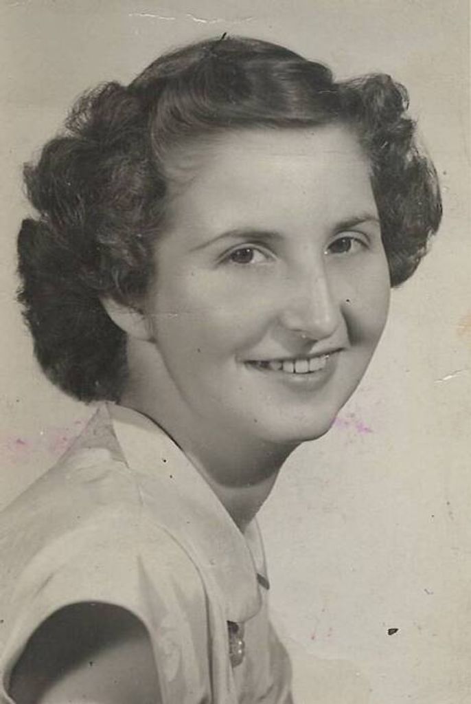 Dorothy J. (Dubbs)  Hartman Profile Photo
