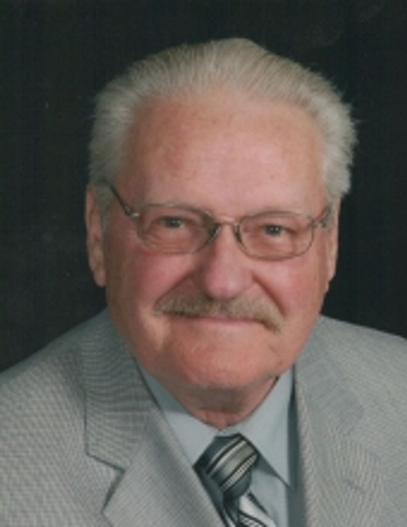 Albert Wibholm Profile Photo