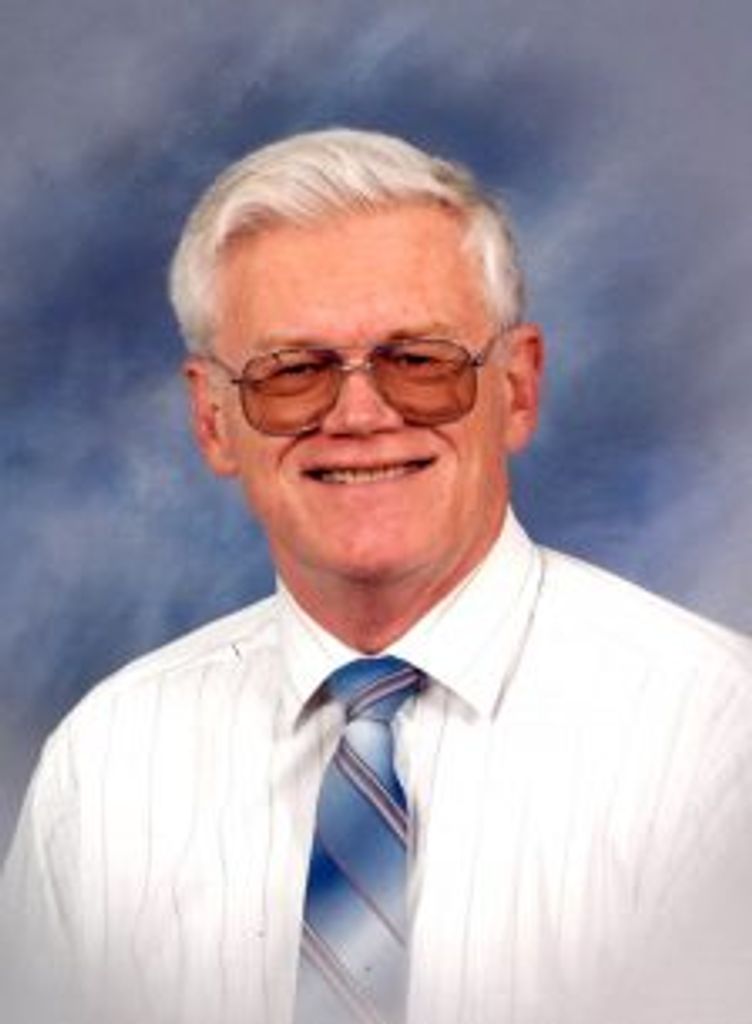 Albert (Bert) Whitman Bowers Profile Photo