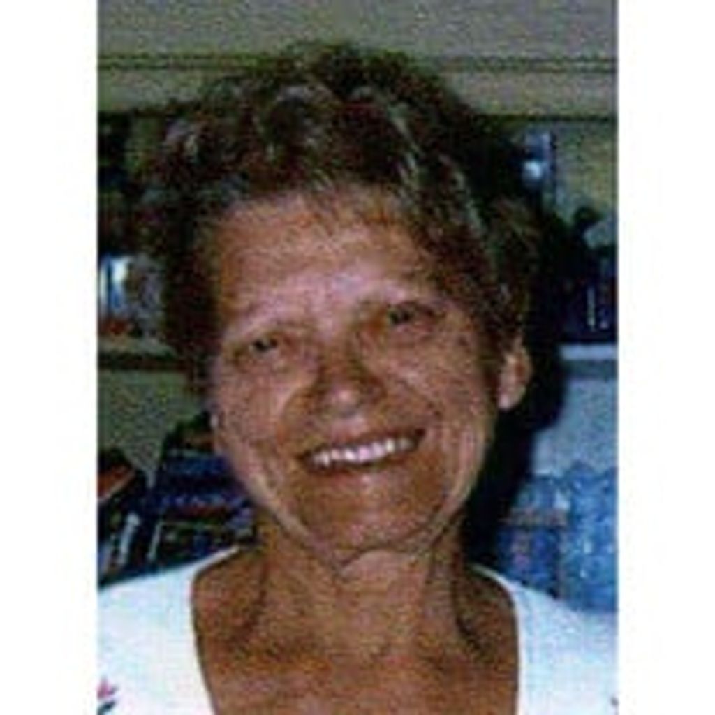 Carol Petersen Edwards