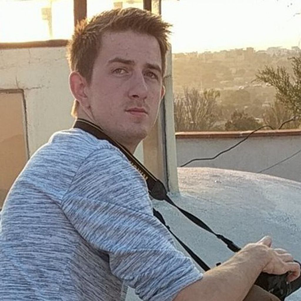 Michael Sanchez Profile Photo