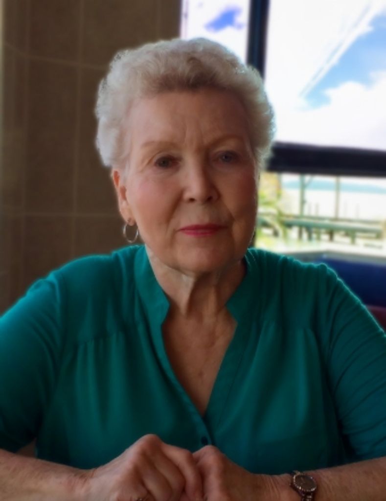 Barbara Anne Johnson