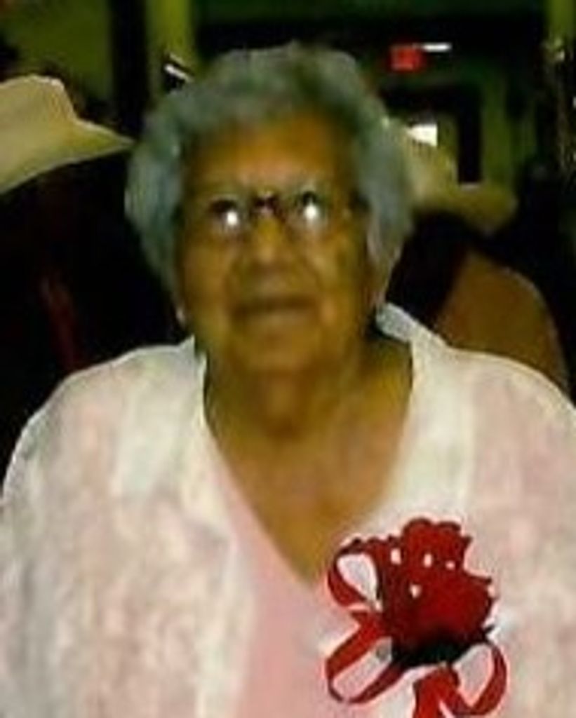 Eulalia Teran