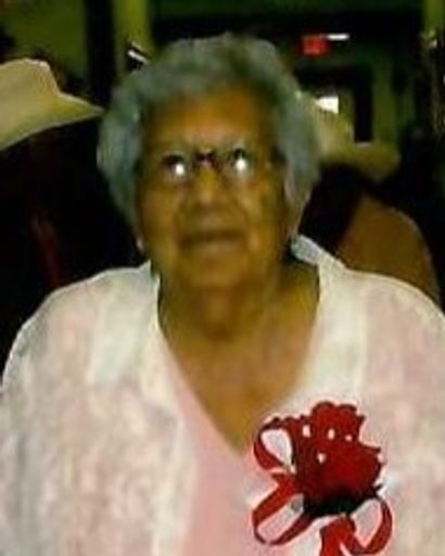 Eulalia Teran's obituary image