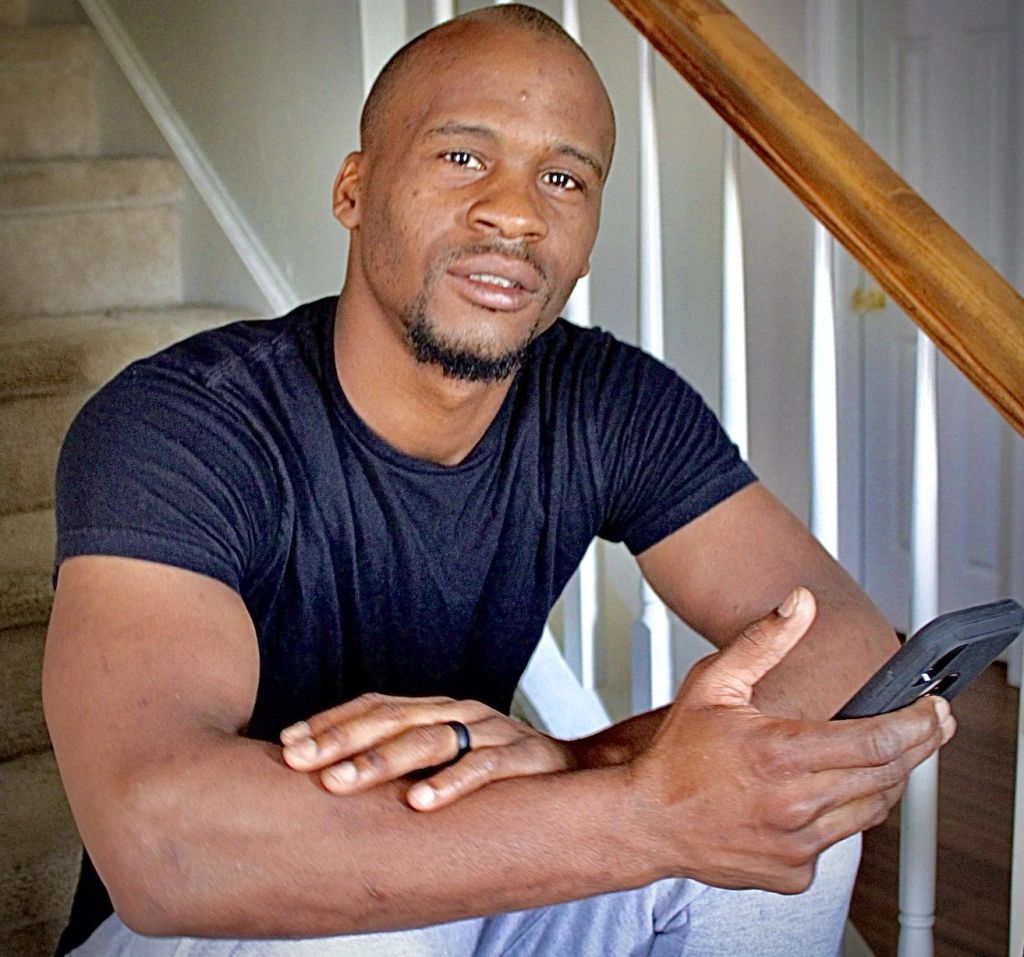 Tavon O'Lonzo Waters Profile Photo