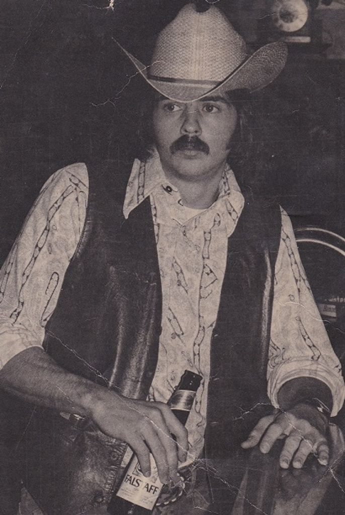 Bruce James Lindsey