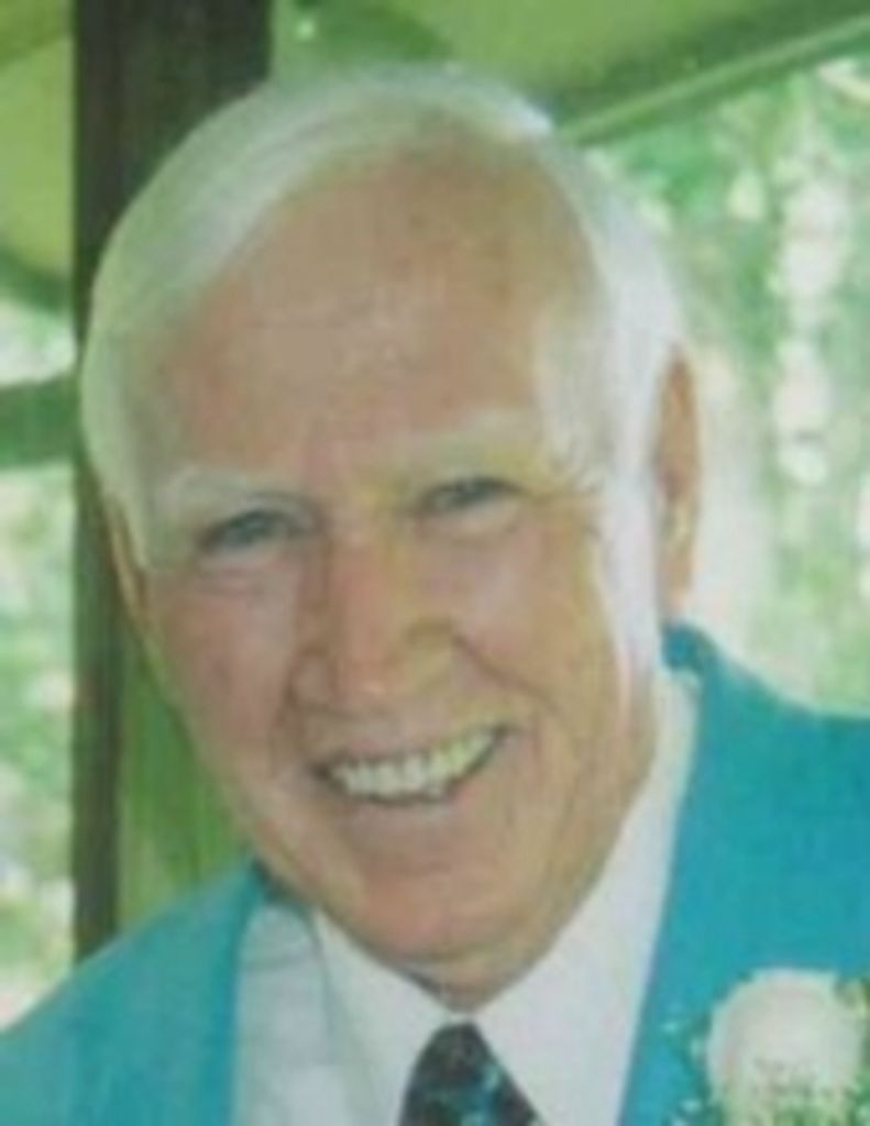 Thomas Carter Profile Photo