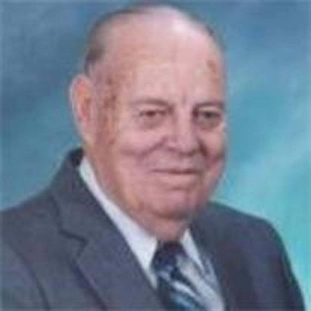 George Hodson
