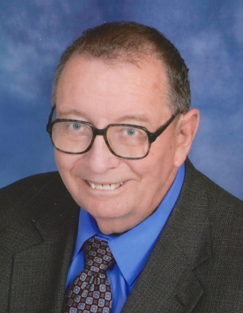 "Bob" Profile Photo