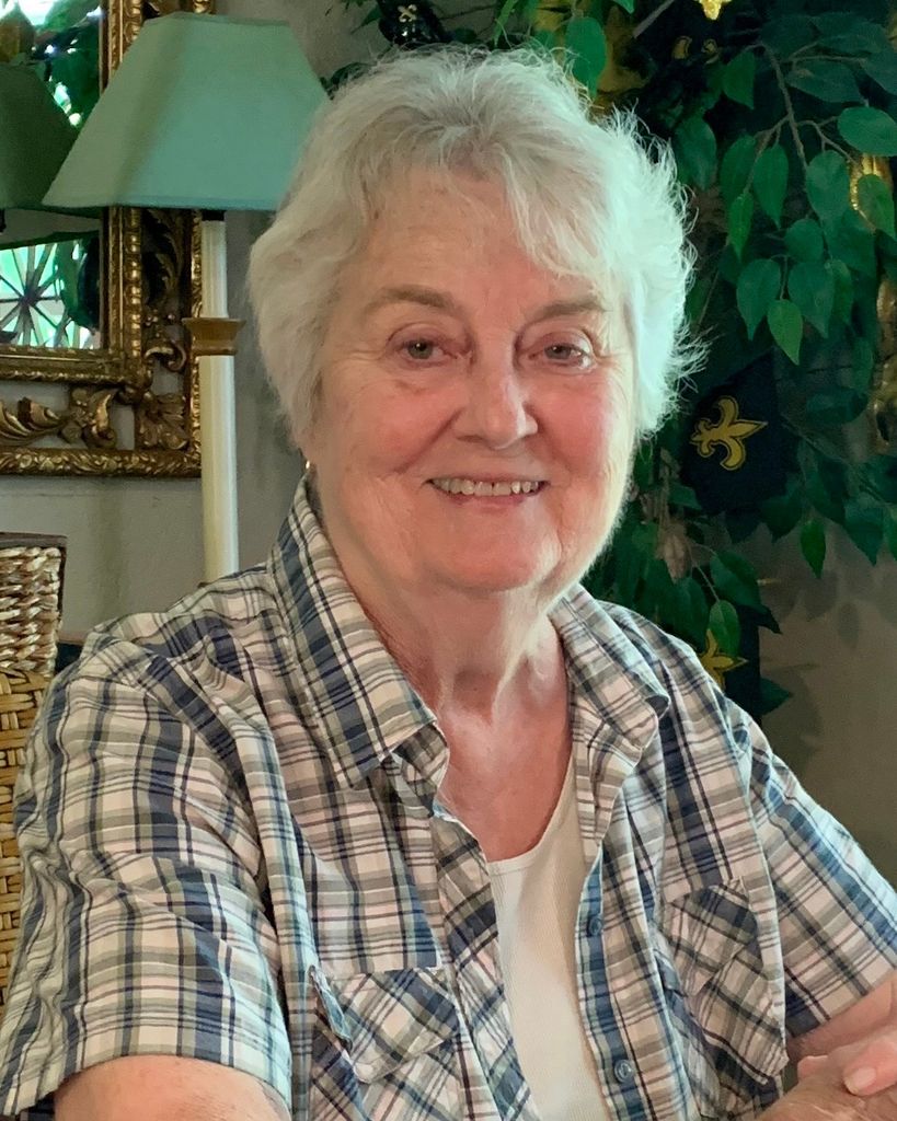 Judy J. Haller