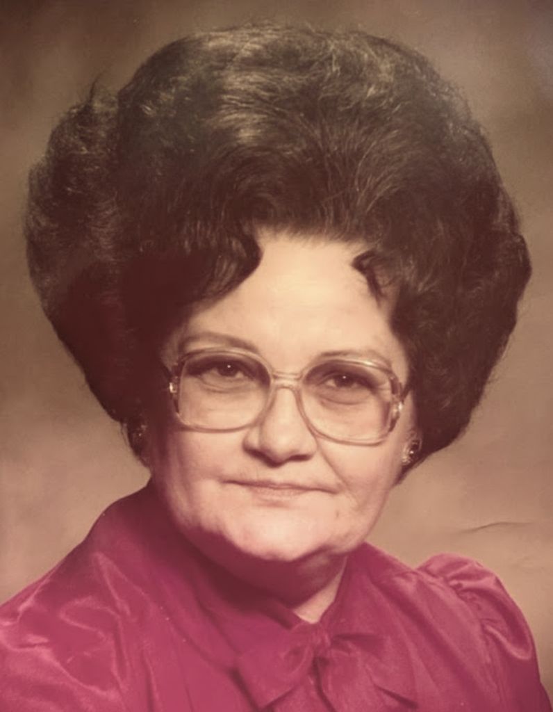 Charlene Wyvonne Garner