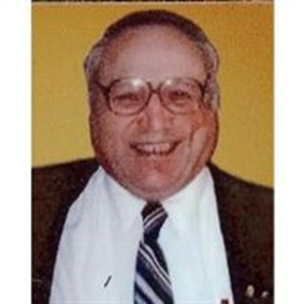 Phil Warner