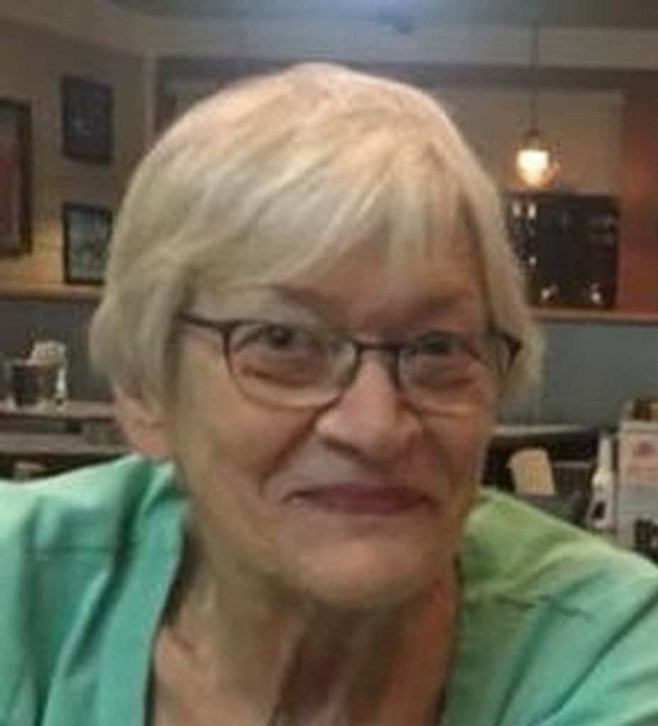 Lynn "Heidi" Rivel Profile Photo