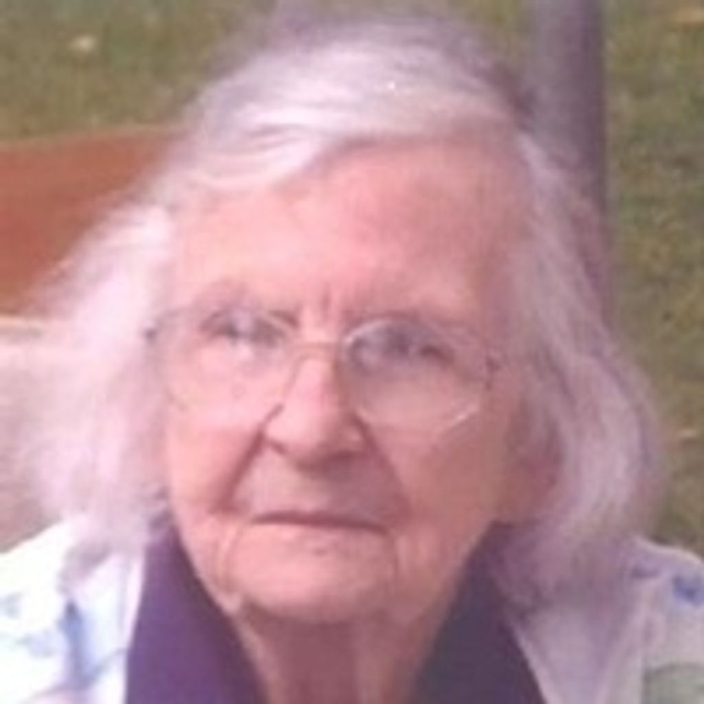Betty J. Steele