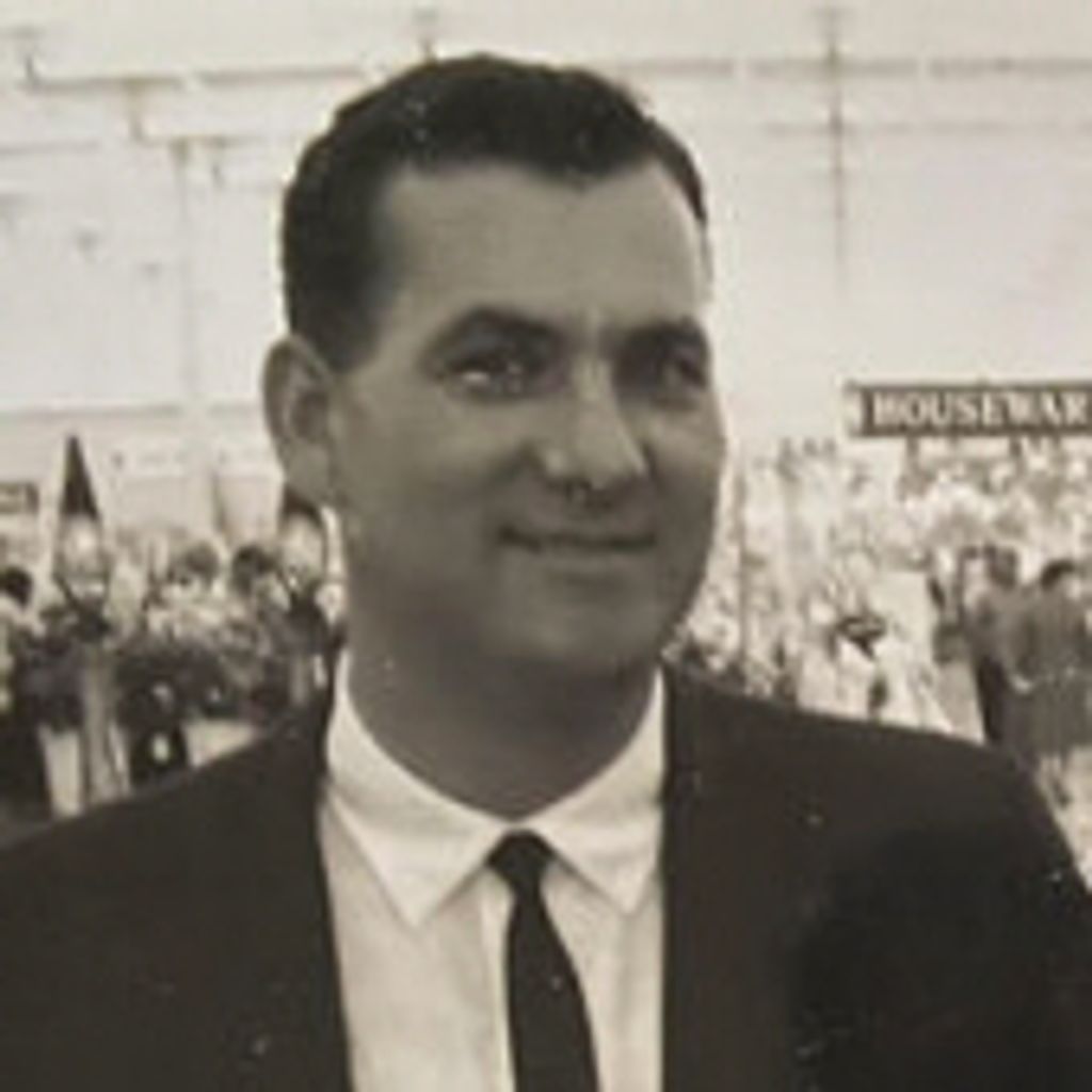 Albert Hazen Profile Photo
