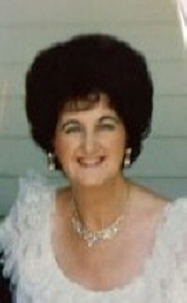 Ivy Waggener