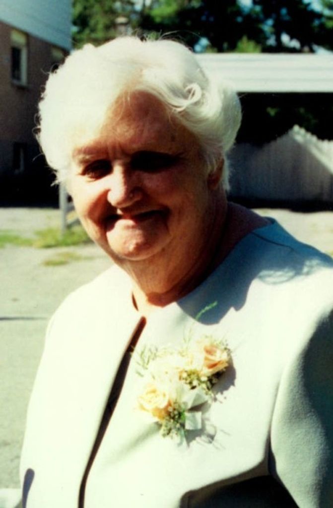 Eildeen Patterson