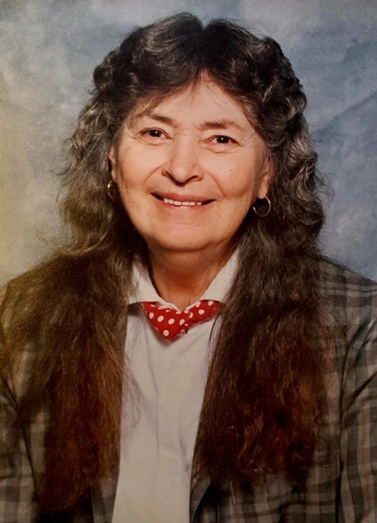 Elizabeth R. Stormer Profile Photo
