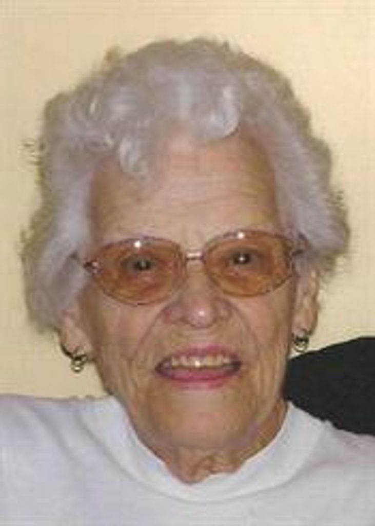 Marion Franklin Profile Photo