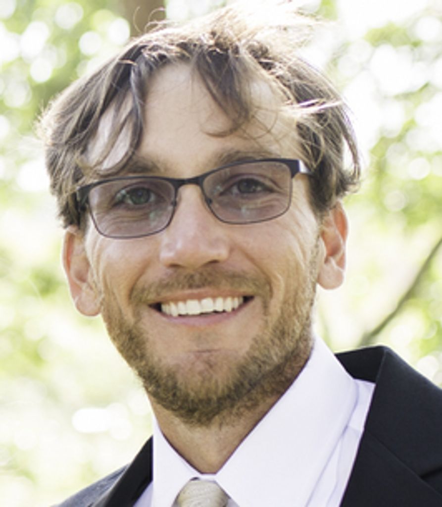 Scott Schulze Profile Photo