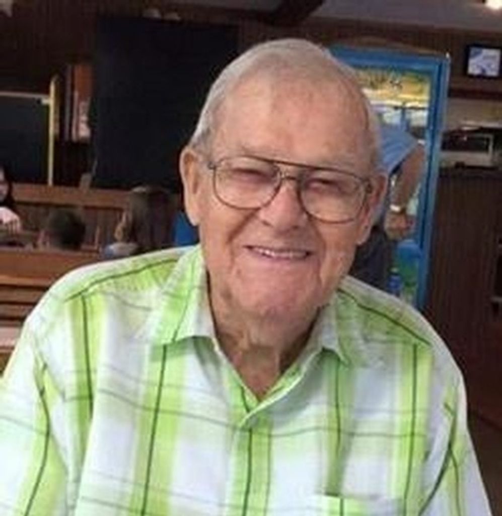 Harold C. Bass