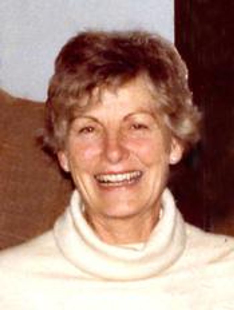 Frances E. Peters