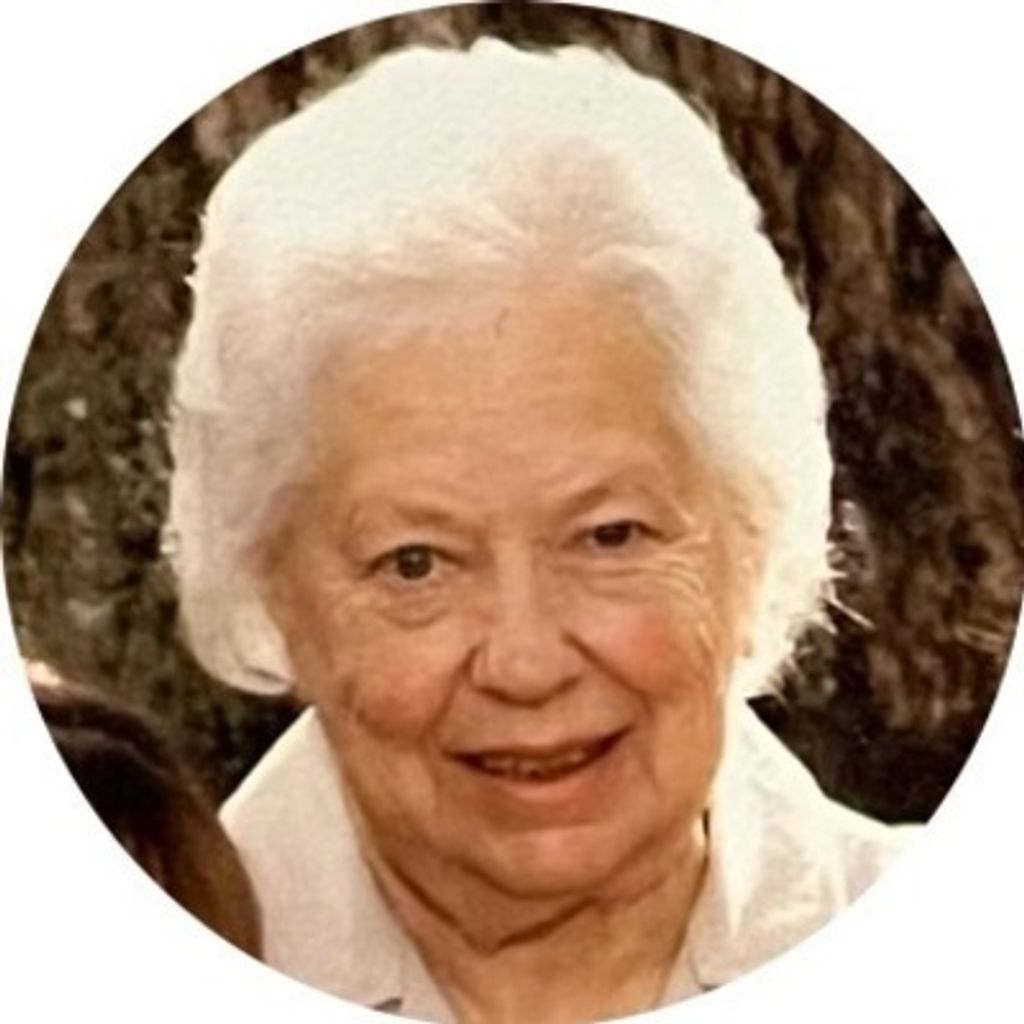 Betty Rogers Profile Photo