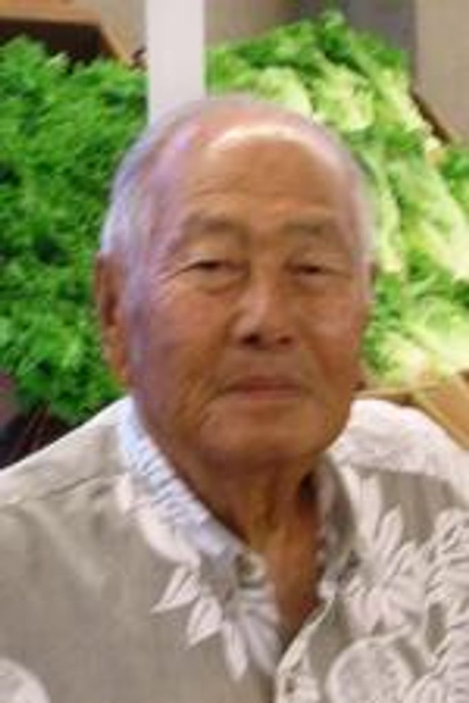 Jitsuo Richard Teruya