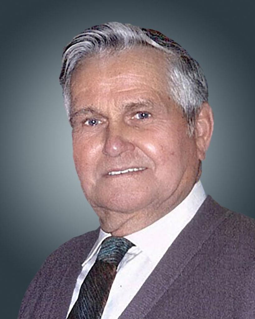 Lorne Strader Profile Photo