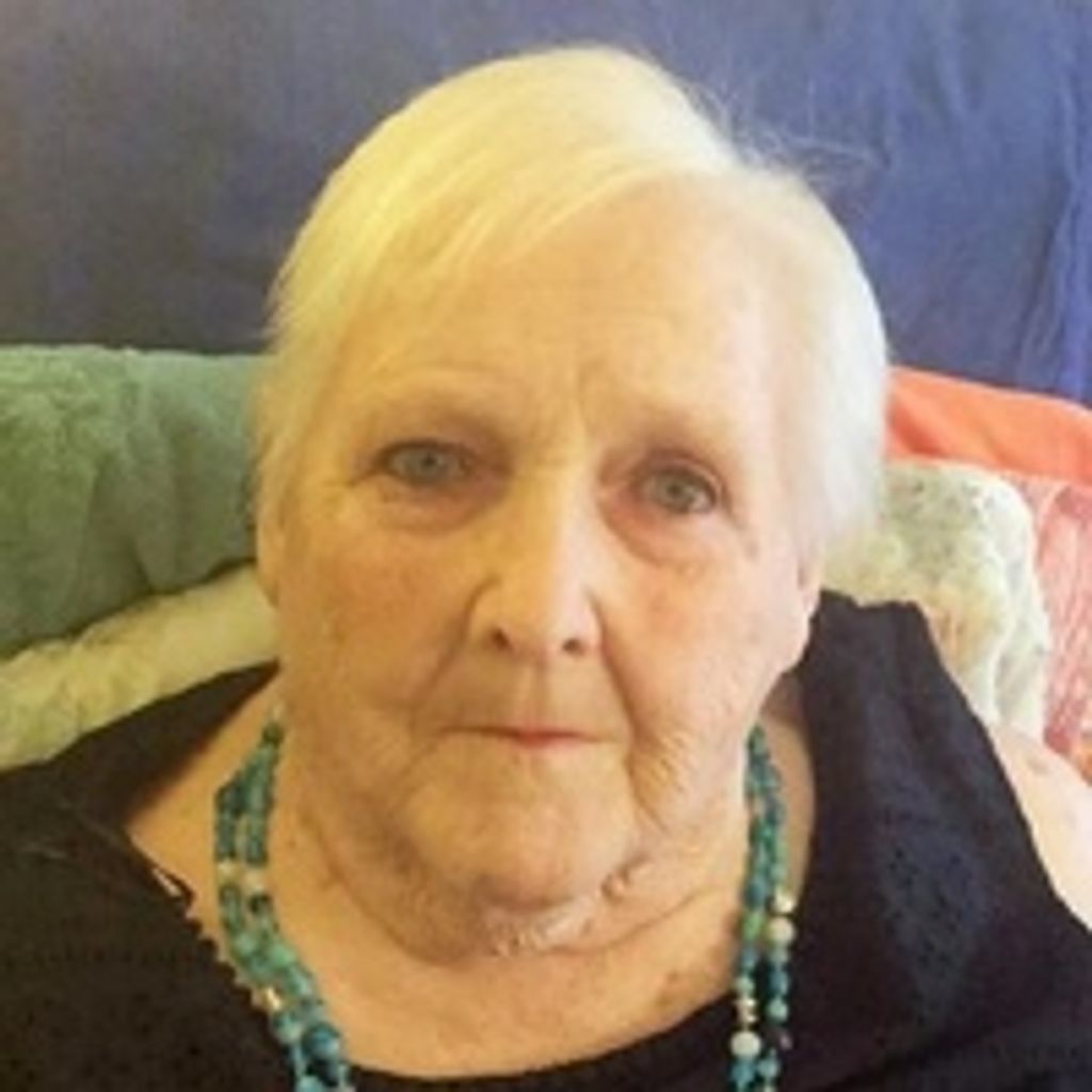 Merle Jean Jenkins Burns Profile Photo