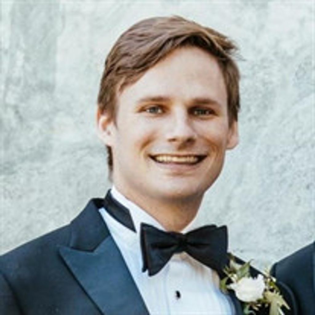 Evan Gerard White