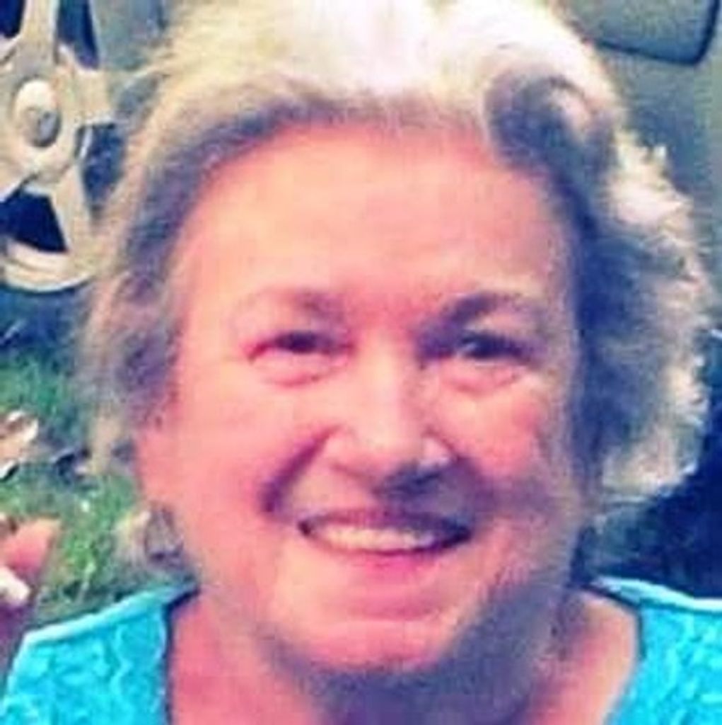 Julia Elizabeth Reid