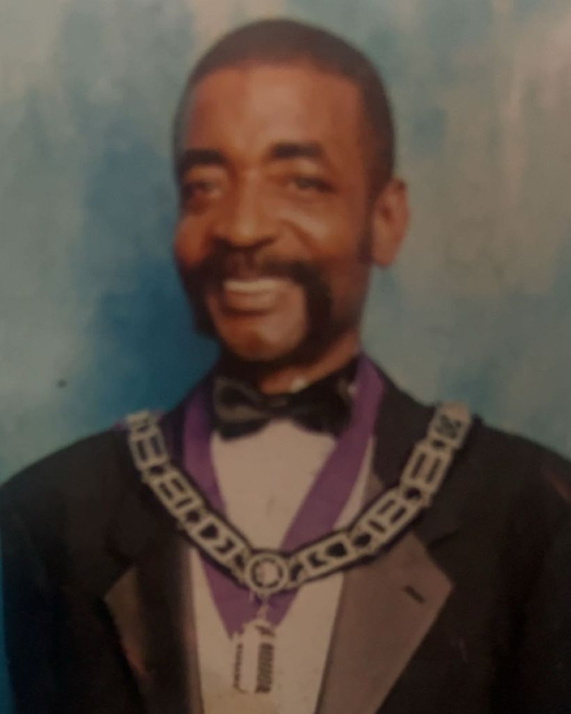 ANTHONY WILLIAMSON Profile Photo