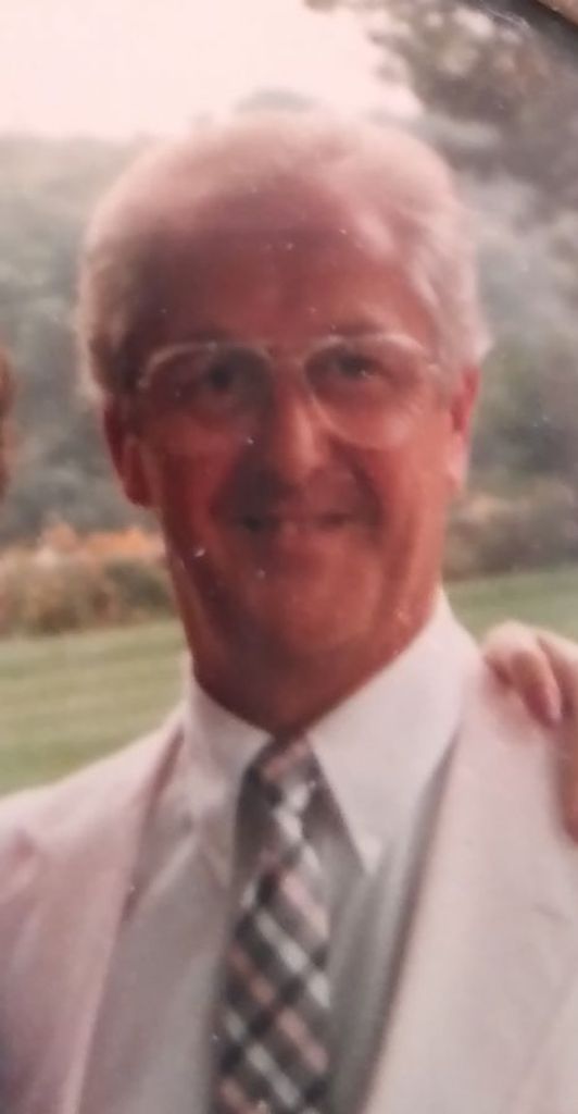 Everett H. Fillion Profile Photo