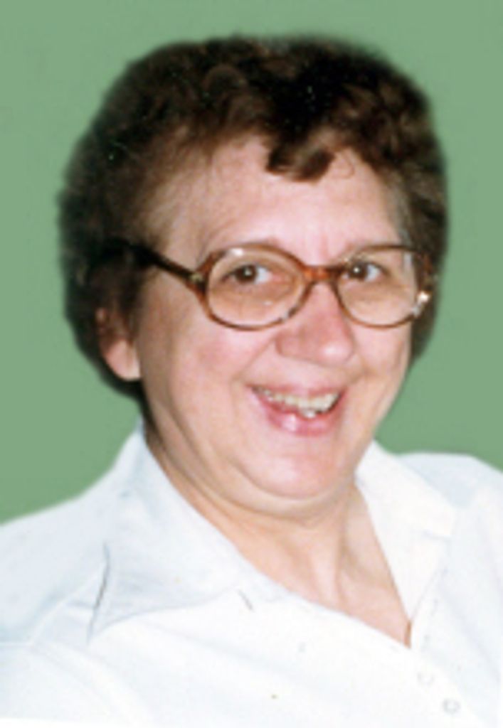 Anne K. (Bych) Klein