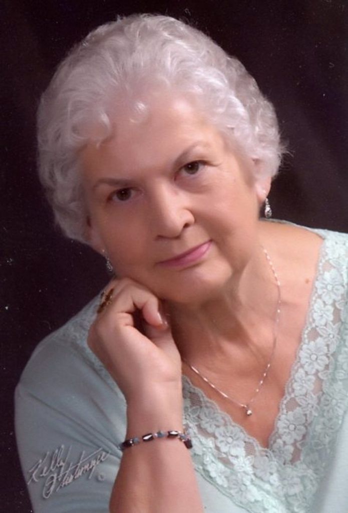 Margie Faye Lange Profile Photo