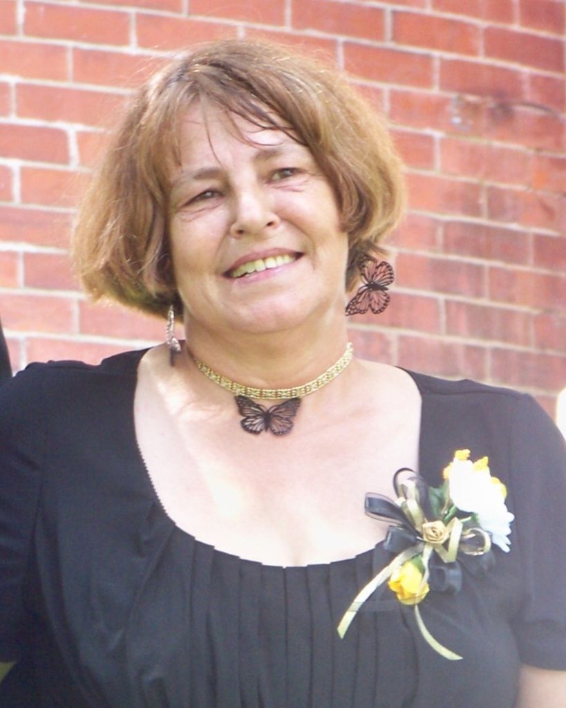 Debra Jean Moulton Profile Photo