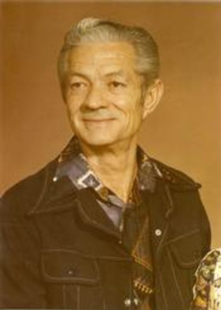 Hardee- "Pinky" Emory C. Reddick