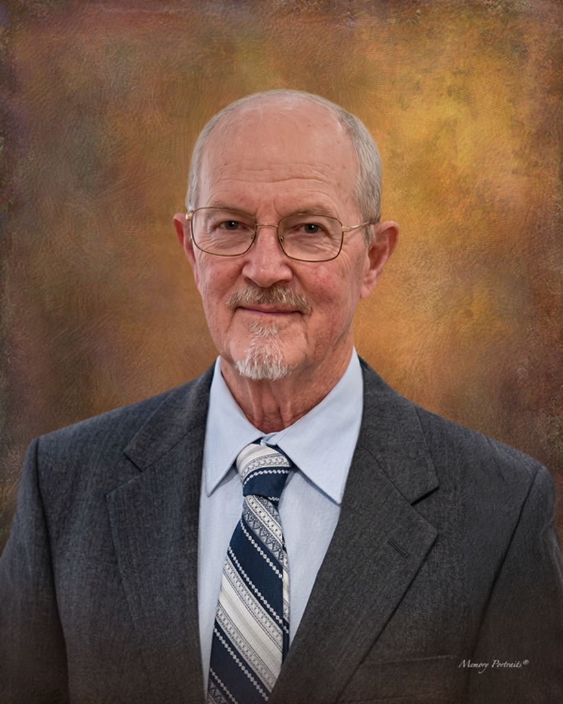 Dwight Edwin Purdy